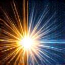 Star icon for innovation award