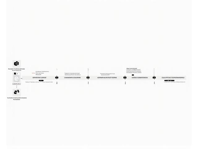 Detailed infographic showcasing the AR comic development pipeline, including concept, 3D modeling, AR overlay integration, and testing phases.