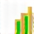 Revenue sharing icon